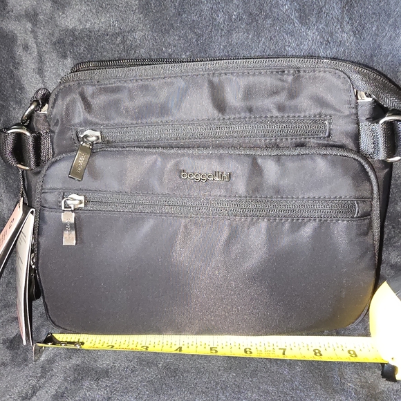 Baggallini Marais Crossbody - Picture 8 of 12